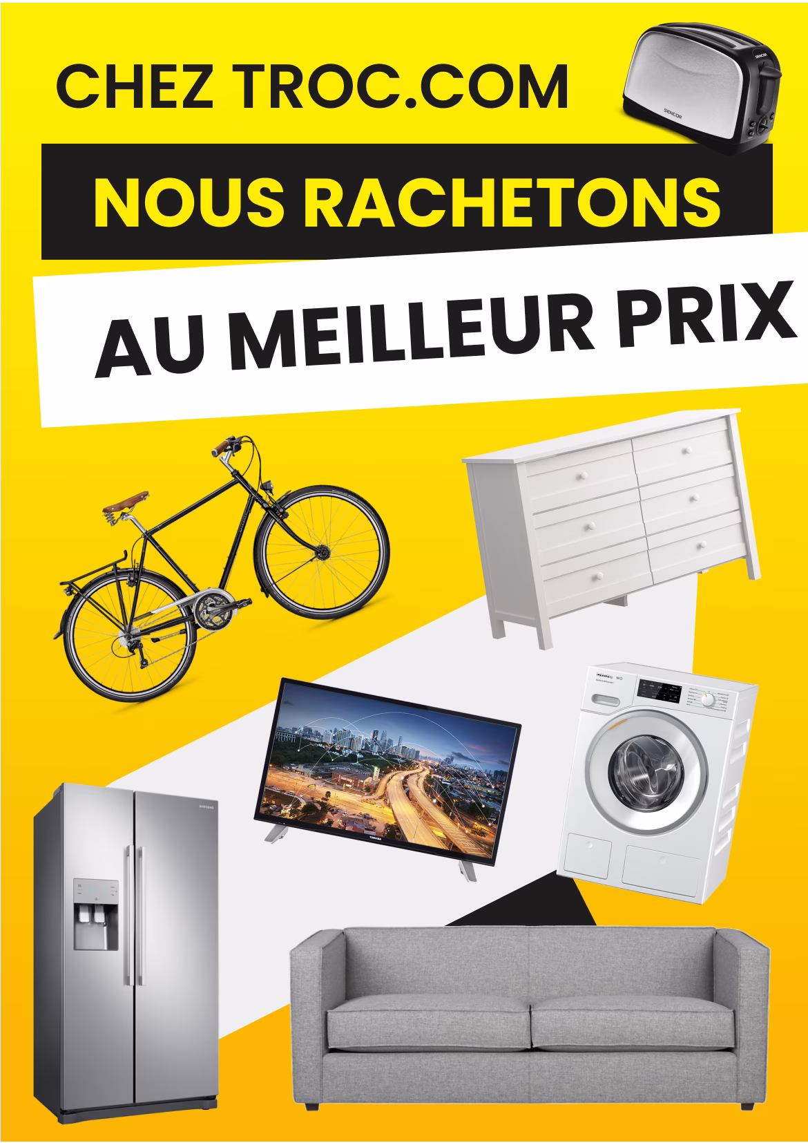 Bannière Troc.com